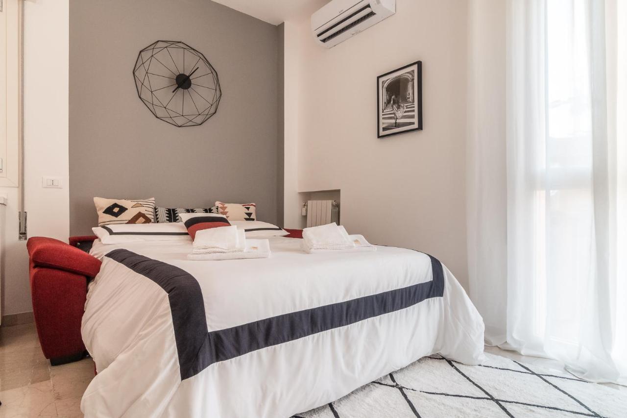 شقة Grey House In The Heart Of @تريفيزو المظهر الخارجي الصورة
